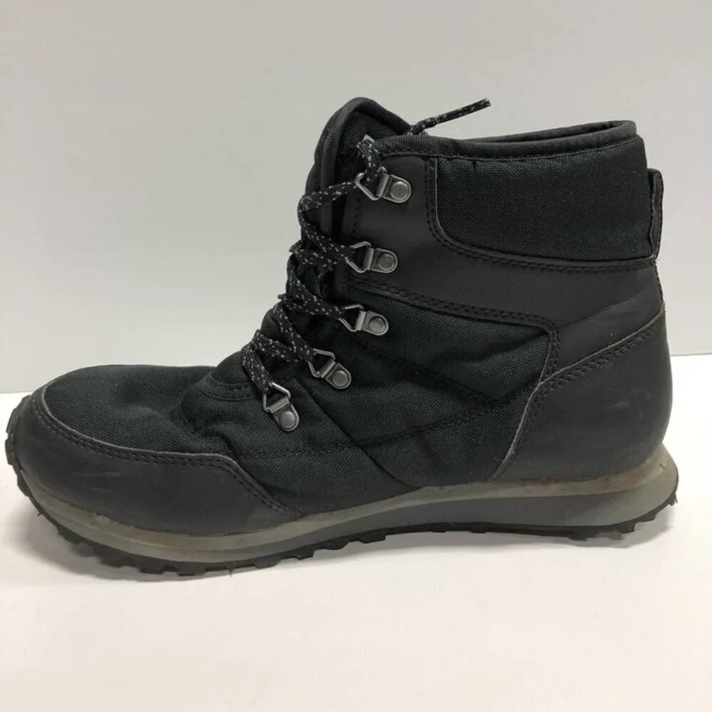 Columbia Women’s Wheatleigh Shorty Boot Black Size 10.5 M